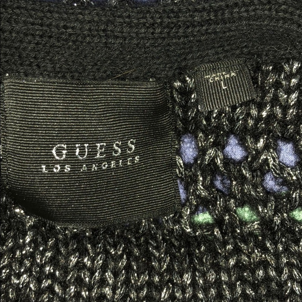 Sweater - Picture 2 of 2